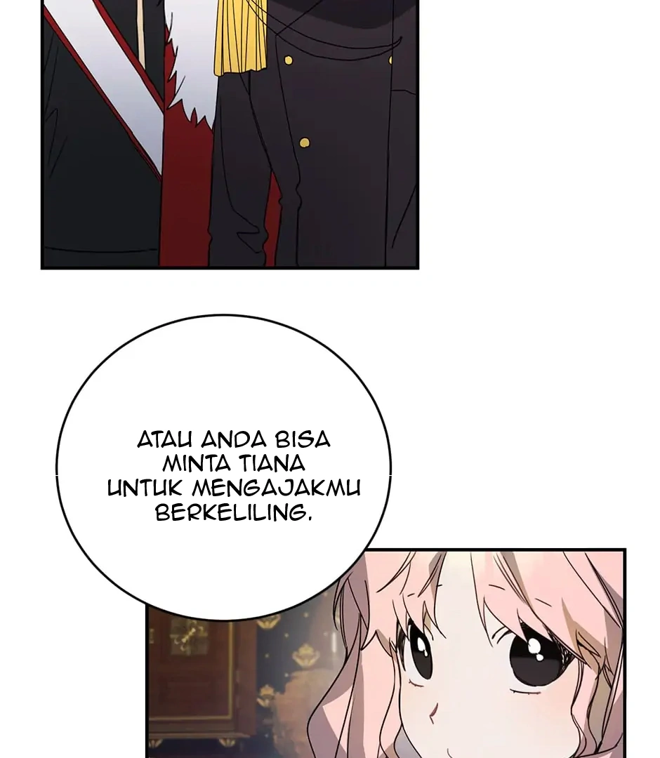 The Handmade Tales of the Handmaid Chapter 48 Gambar 40