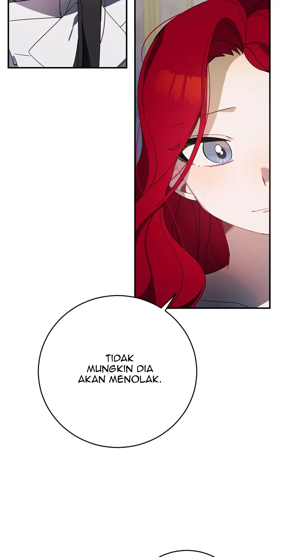 The Handmade Tales of the Handmaid Chapter 50 Gambar 14