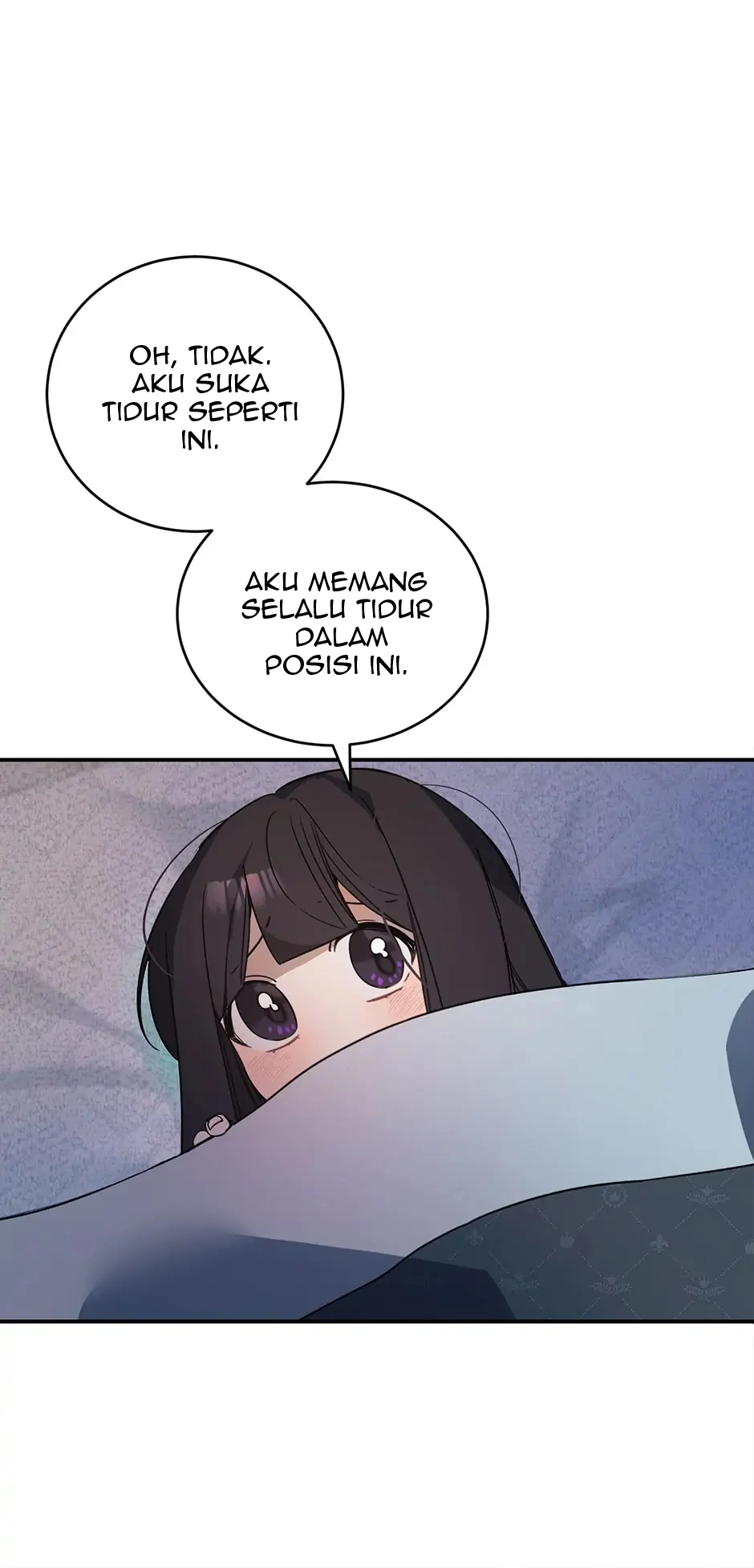 The Handmade Tales of the Handmaid Chapter 51 Gambar 16