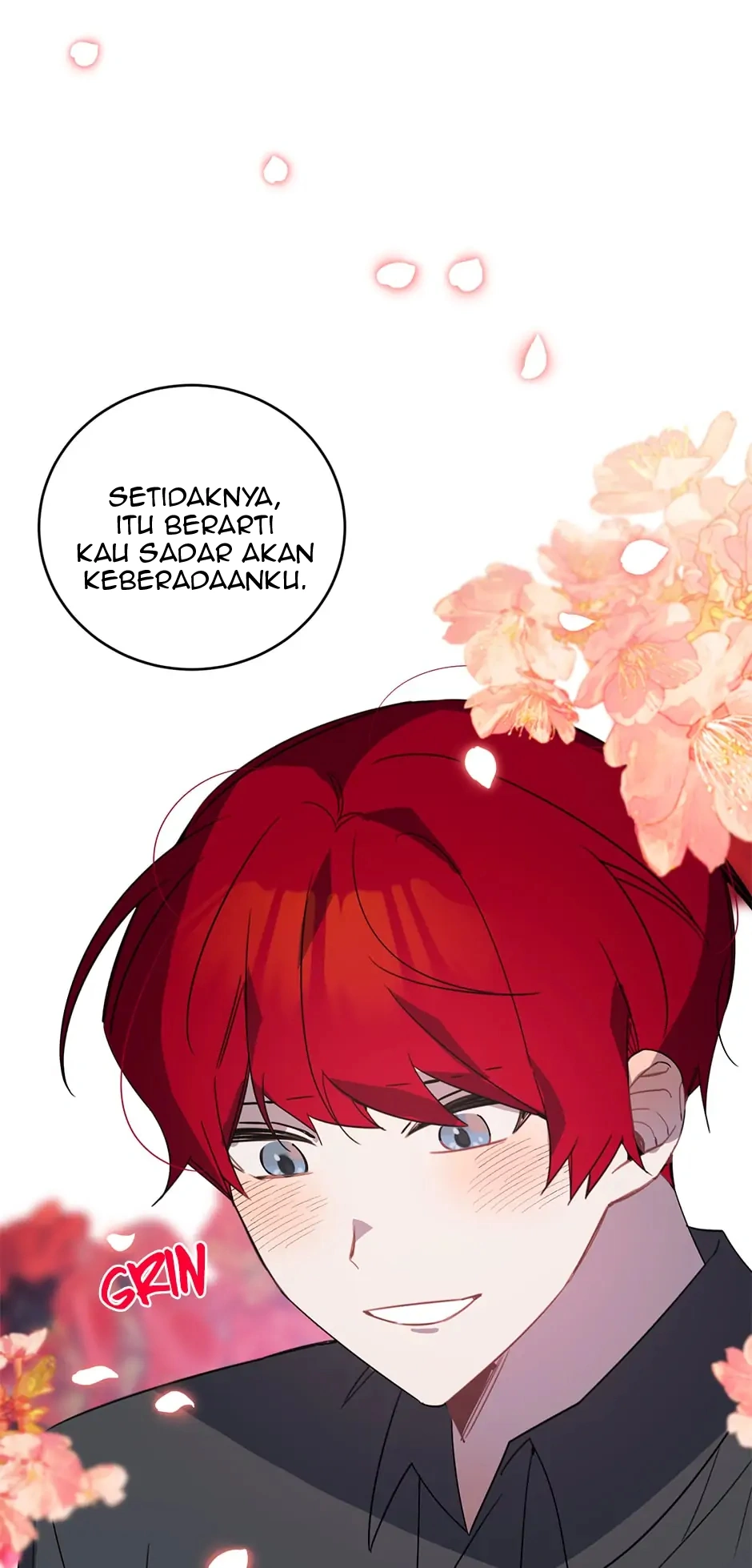 The Handmade Tales of the Handmaid Chapter 51 Gambar 20