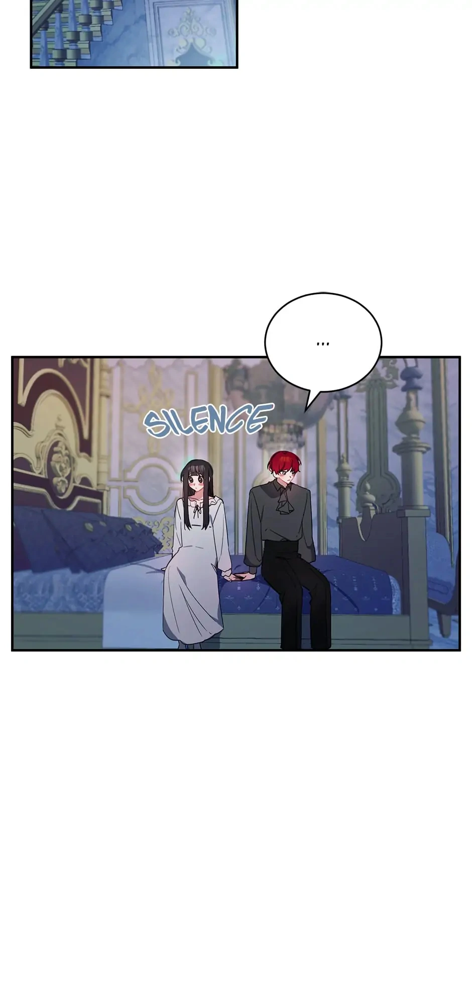 Baca Manhwa The Handmade Tales of the Handmaid Chapter 51 Gambar 2