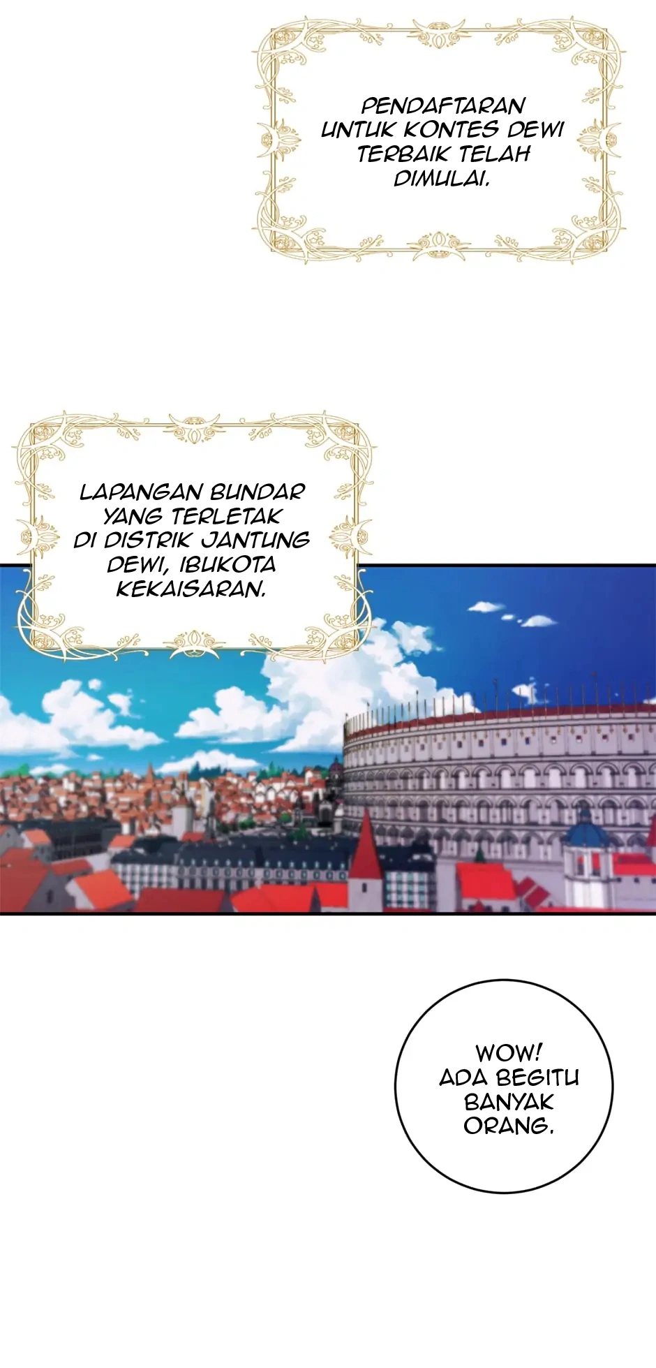 The Handmade Tales of the Handmaid Chapter 51 Gambar 25