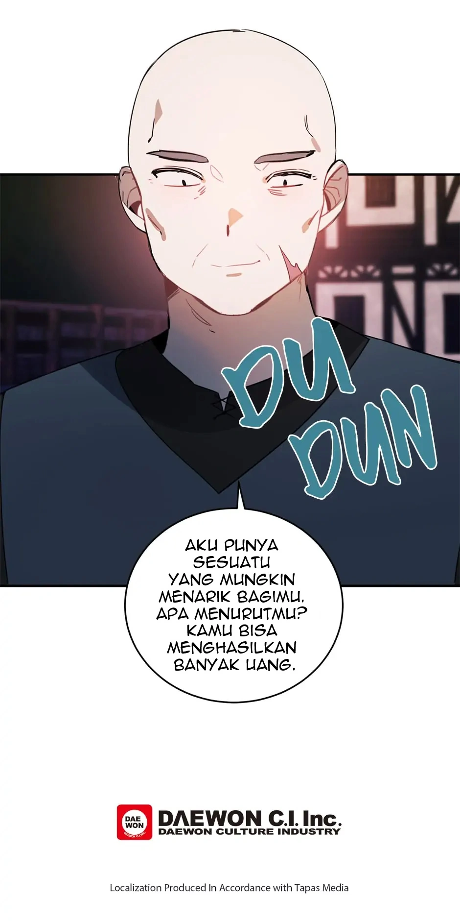 The Handmade Tales of the Handmaid Chapter 51 Gambar 47