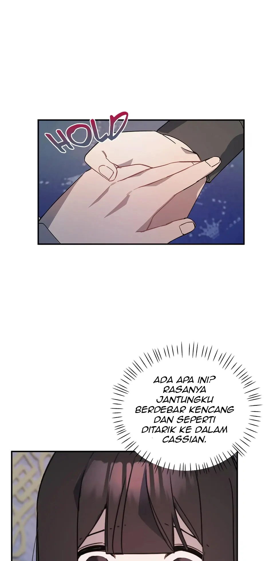 The Handmade Tales of the Handmaid Chapter 51 Gambar 9