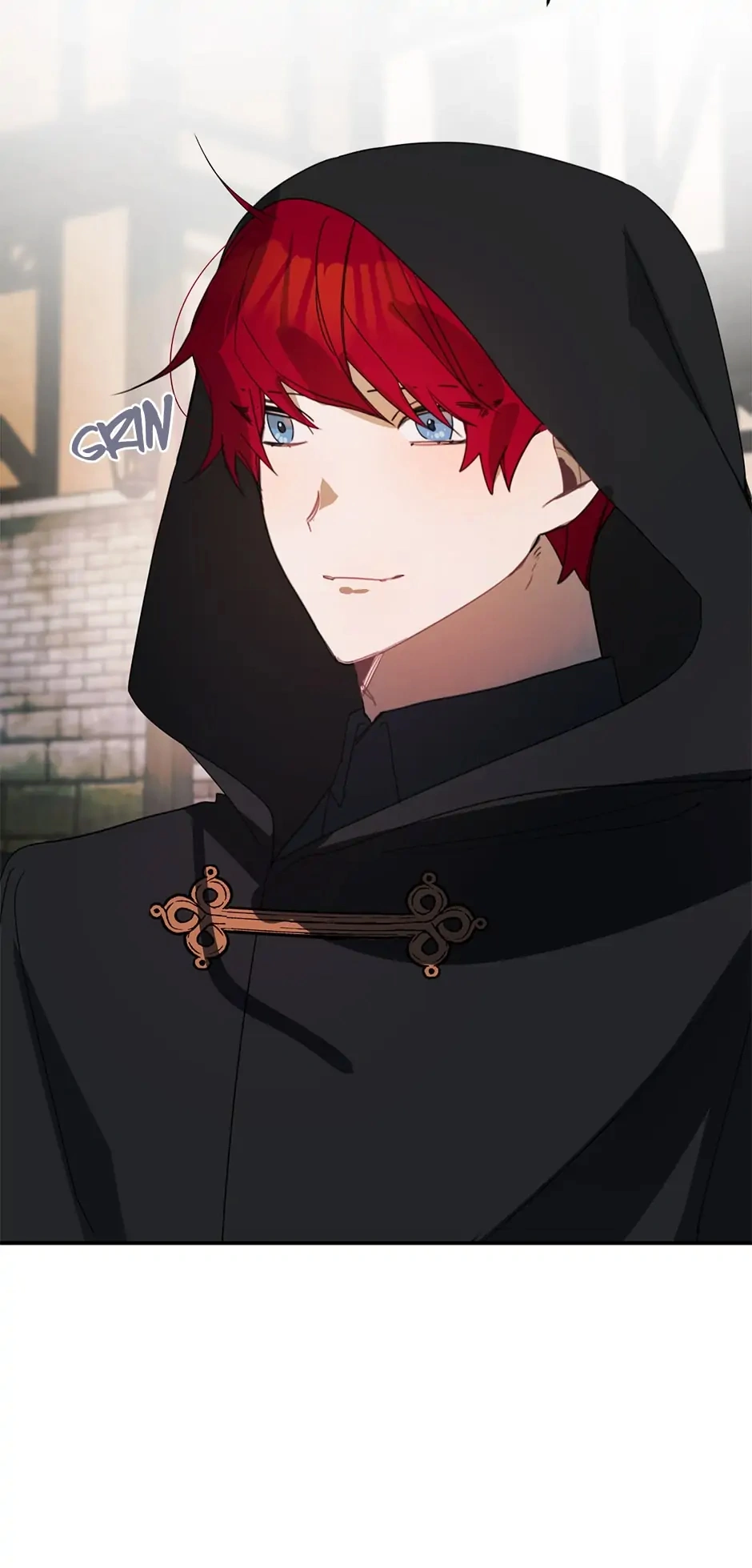 The Handmade Tales of the Handmaid Chapter 52 Gambar 19