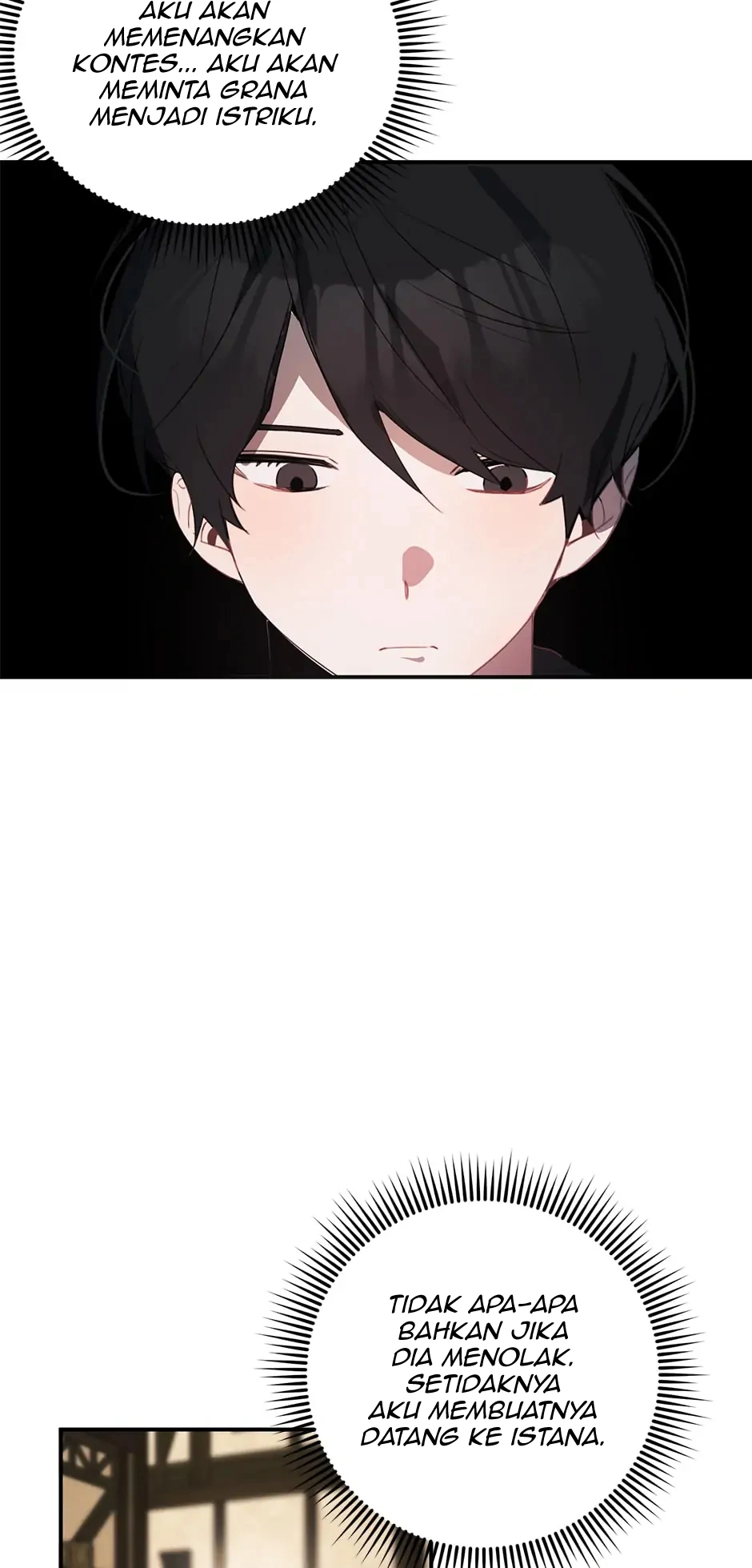 The Handmade Tales of the Handmaid Chapter 52 Gambar 27