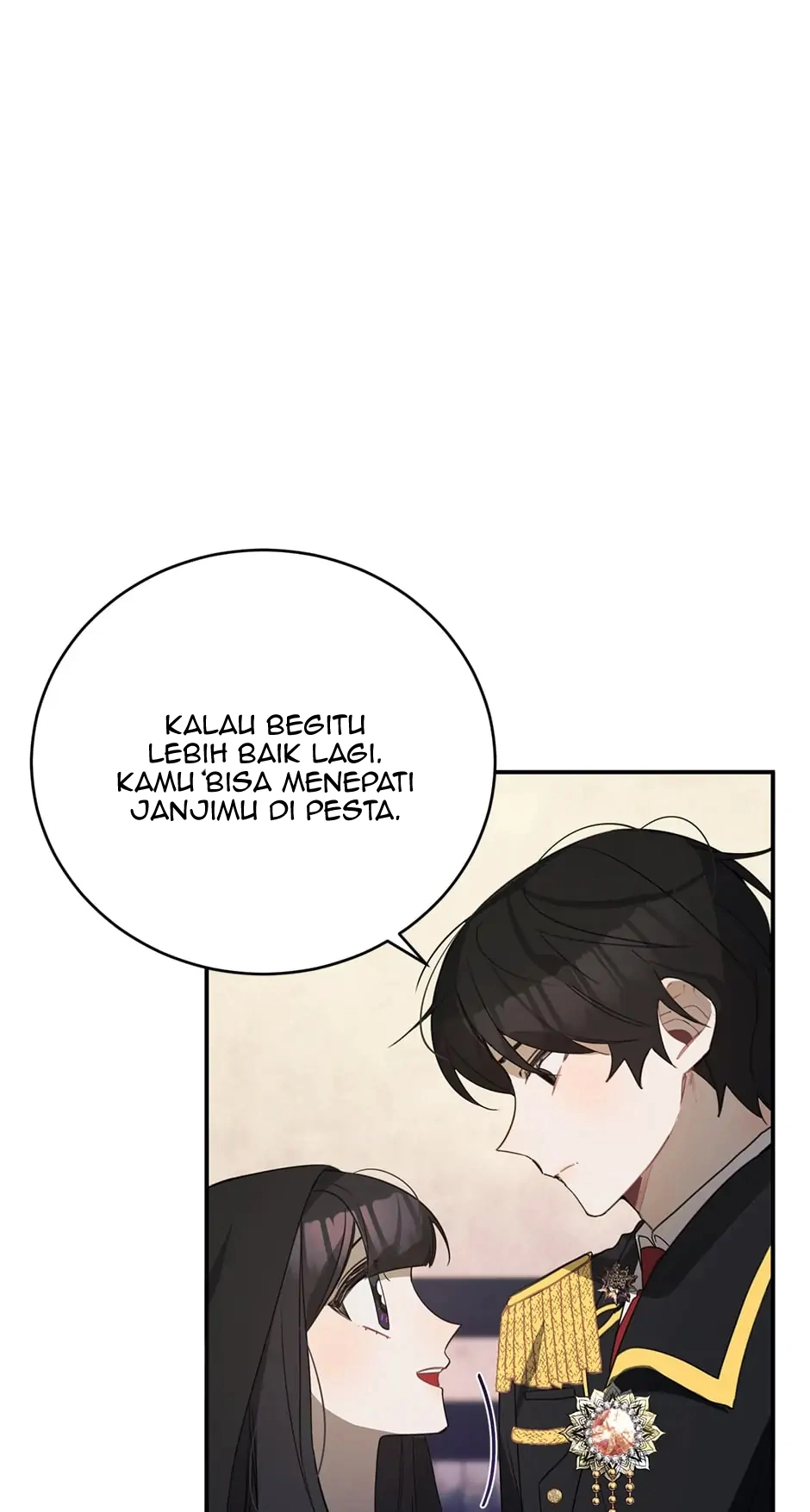 The Handmade Tales of the Handmaid Chapter 52 Gambar 45