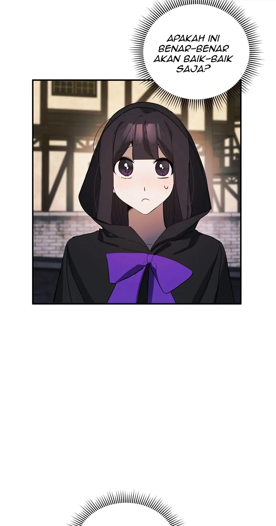 Baca Manhwa The Handmade Tales of the Handmaid Chapter 53 Gambar 2