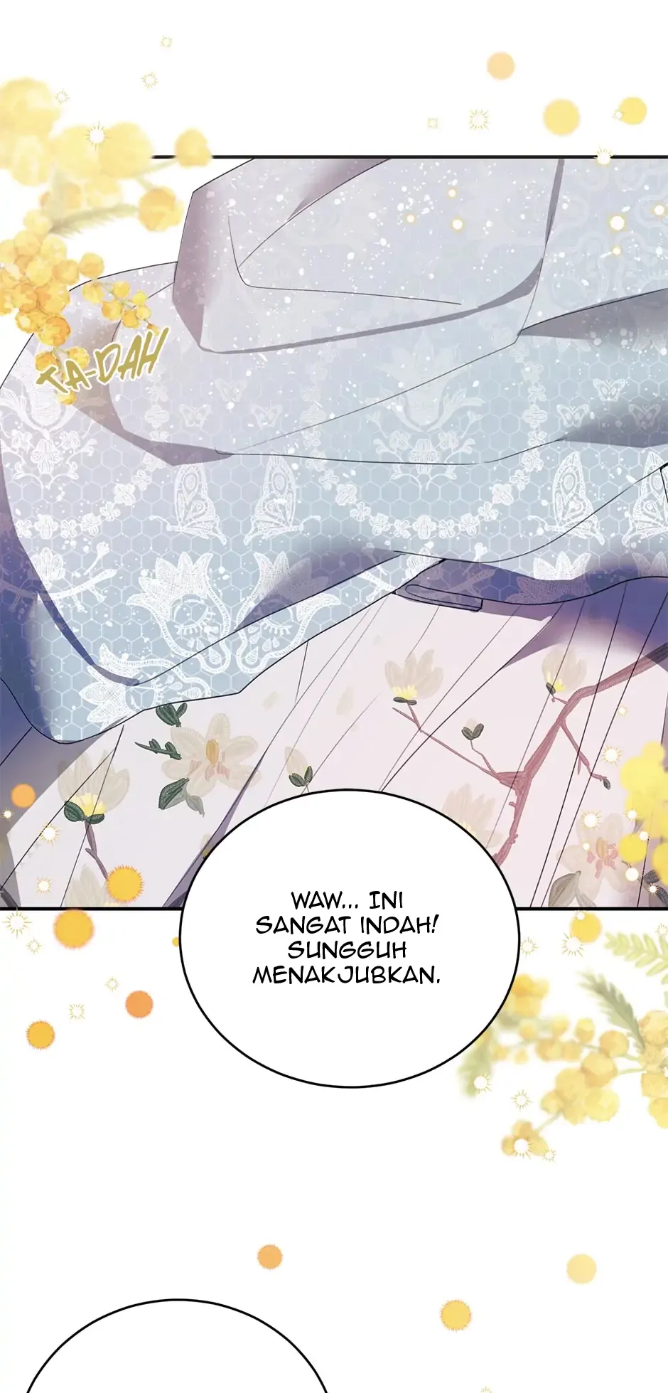 Baca Komik The Handmade Tales of the Handmaid Chapter 56 Gambar 1