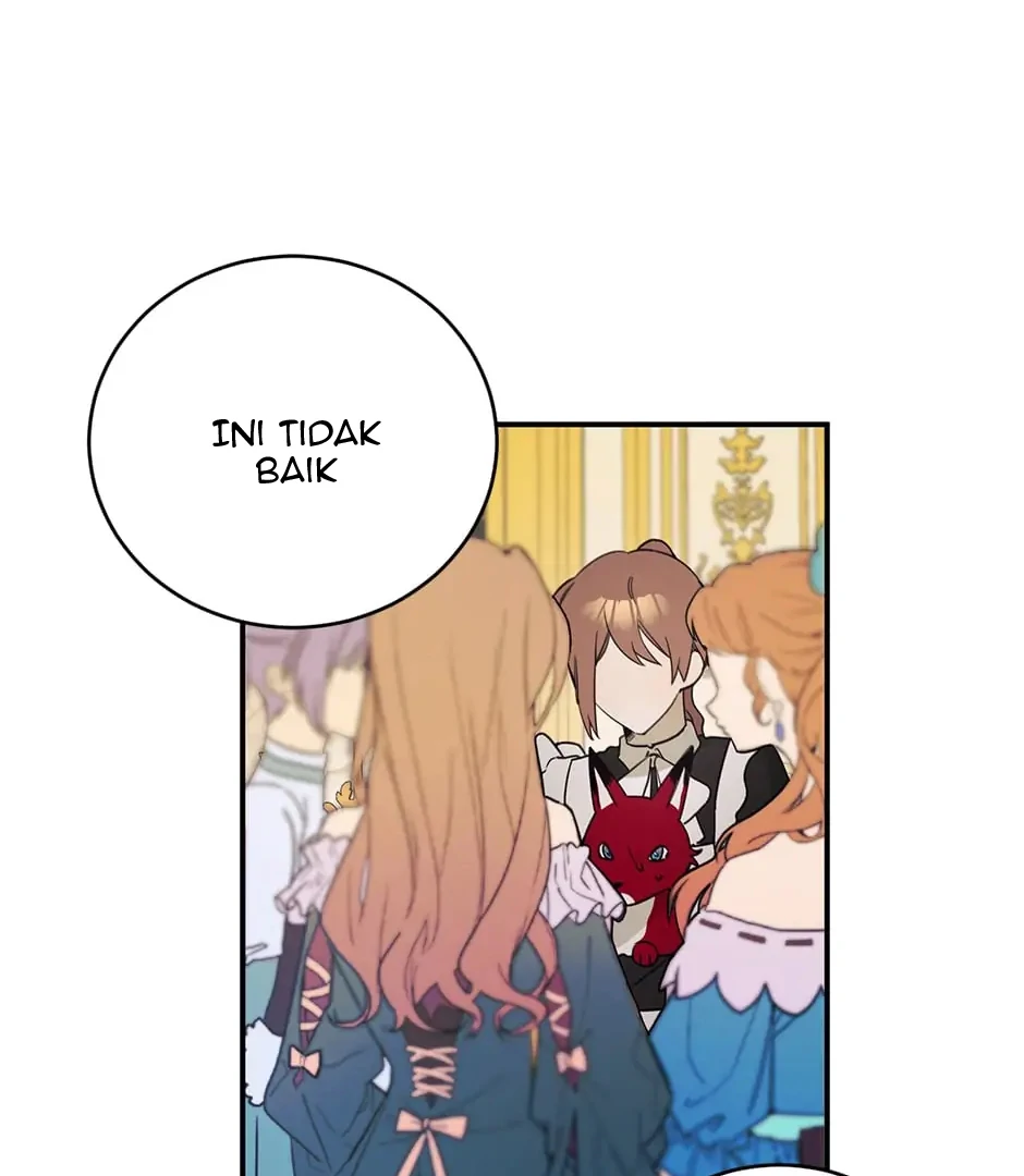 The Handmade Tales of the Handmaid Chapter 56 Gambar 20