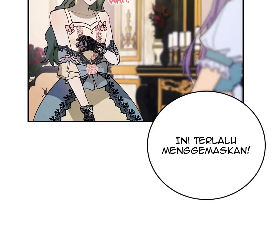 The Handmade Tales of the Handmaid Chapter 56 Gambar 22