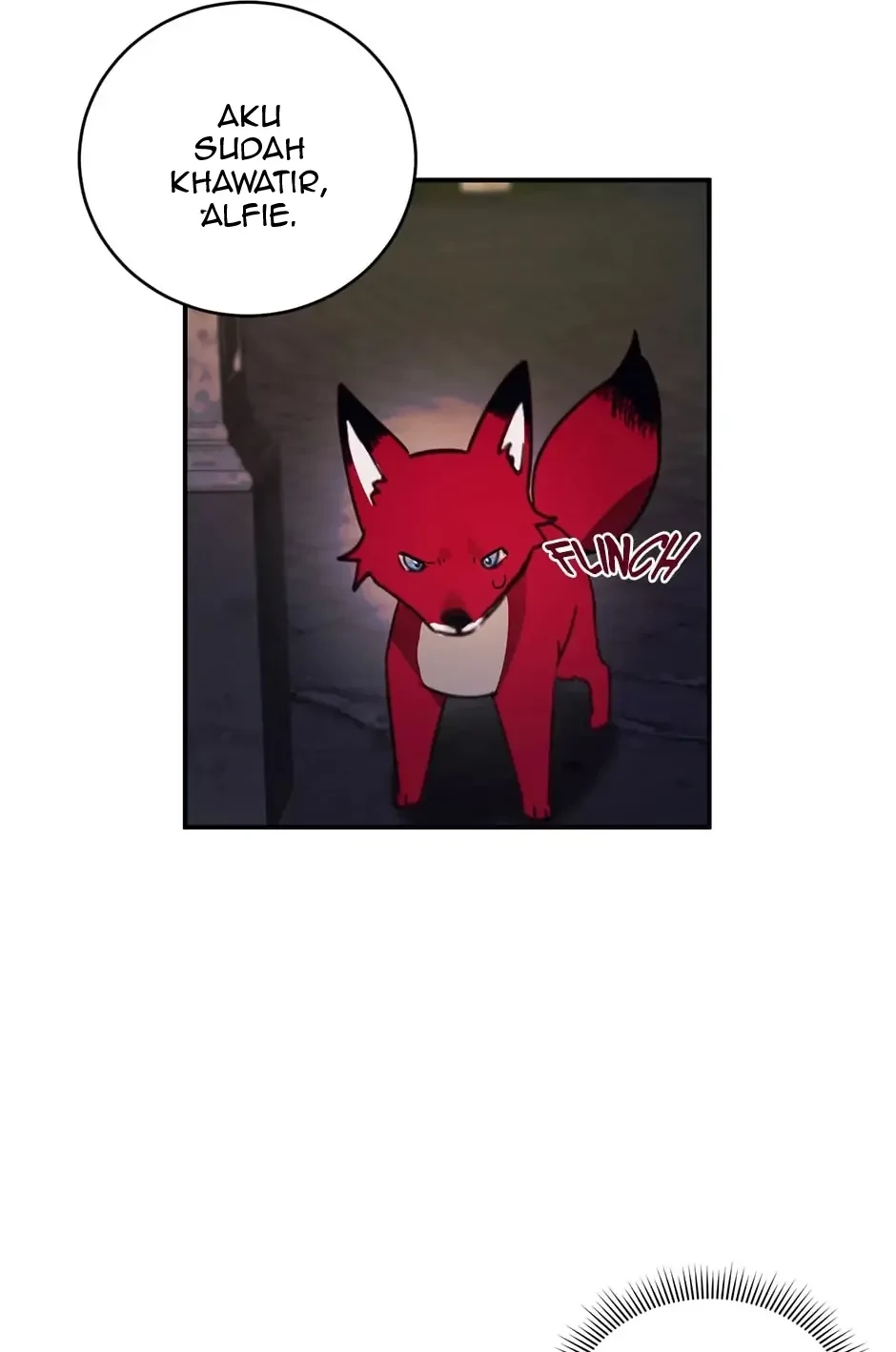 The Handmade Tales of the Handmaid Chapter 56 Gambar 41