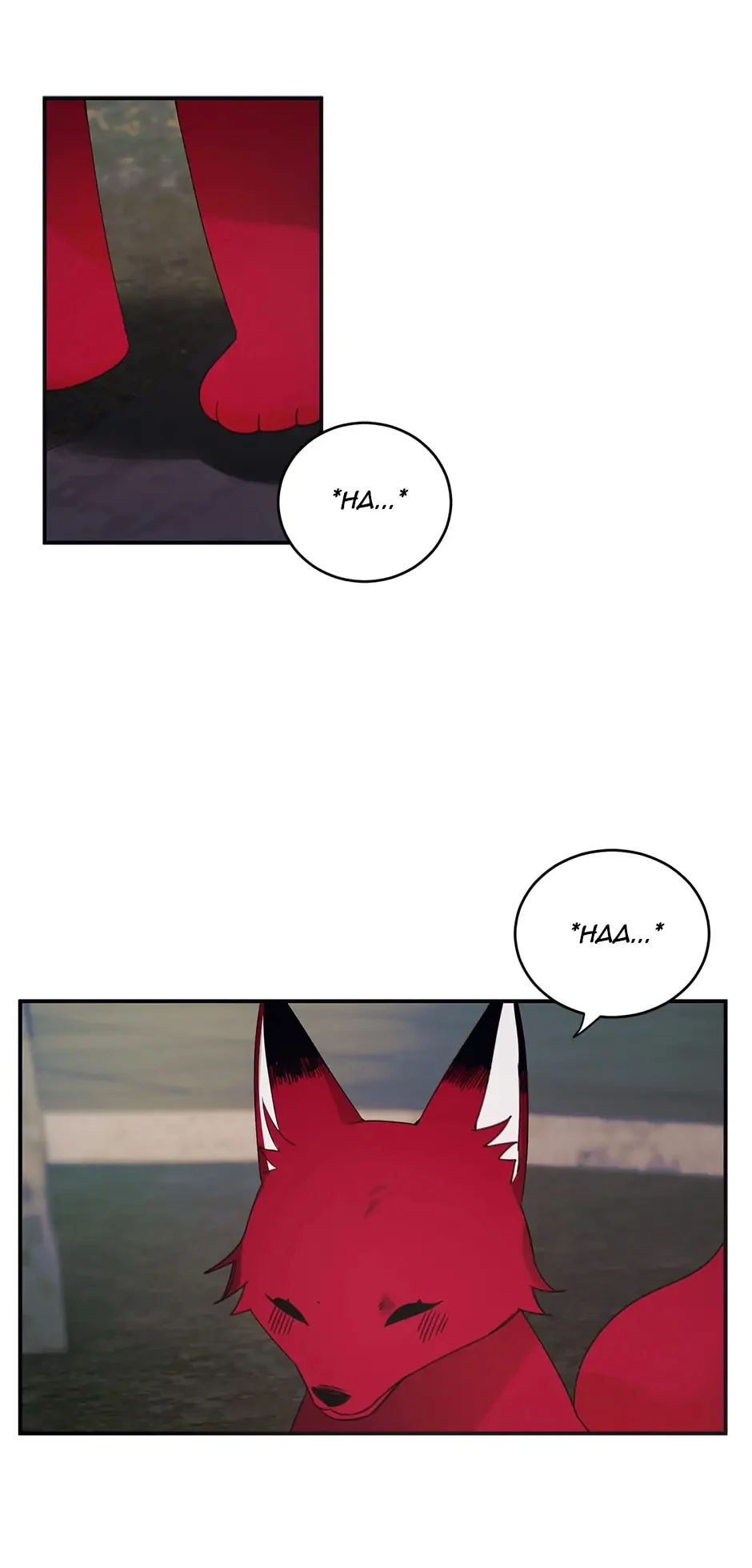 Baca Komik The Handmade Tales of the Handmaid Chapter 57 Gambar 1