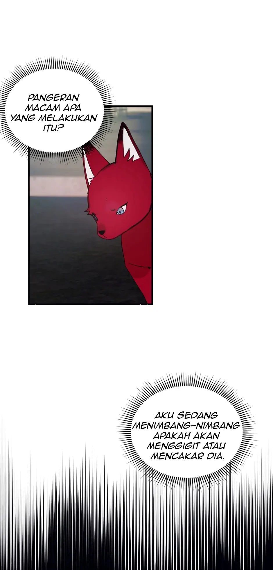 Baca Manhwa The Handmade Tales of the Handmaid Chapter 57 Gambar 2