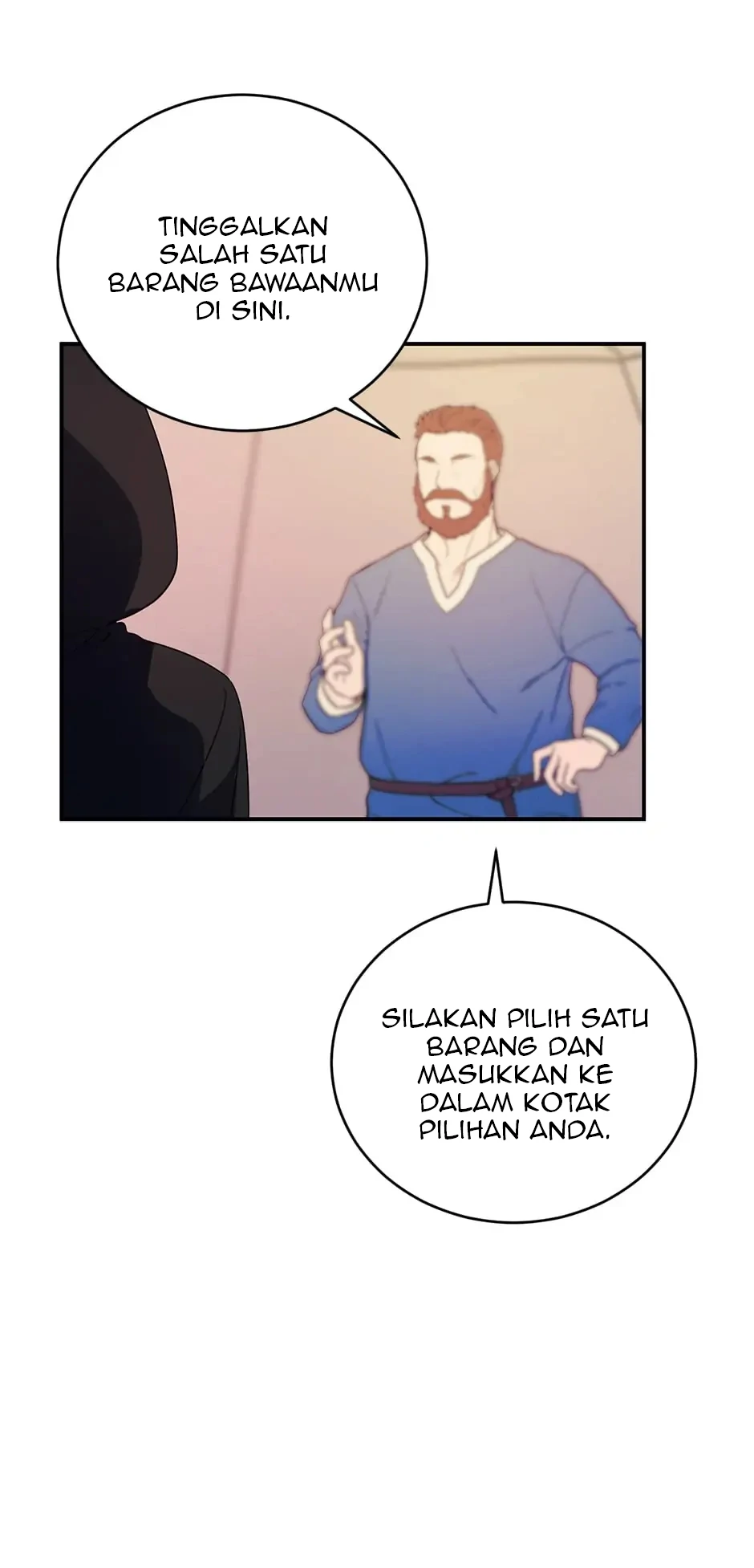 The Handmade Tales of the Handmaid Chapter 57 Gambar 40
