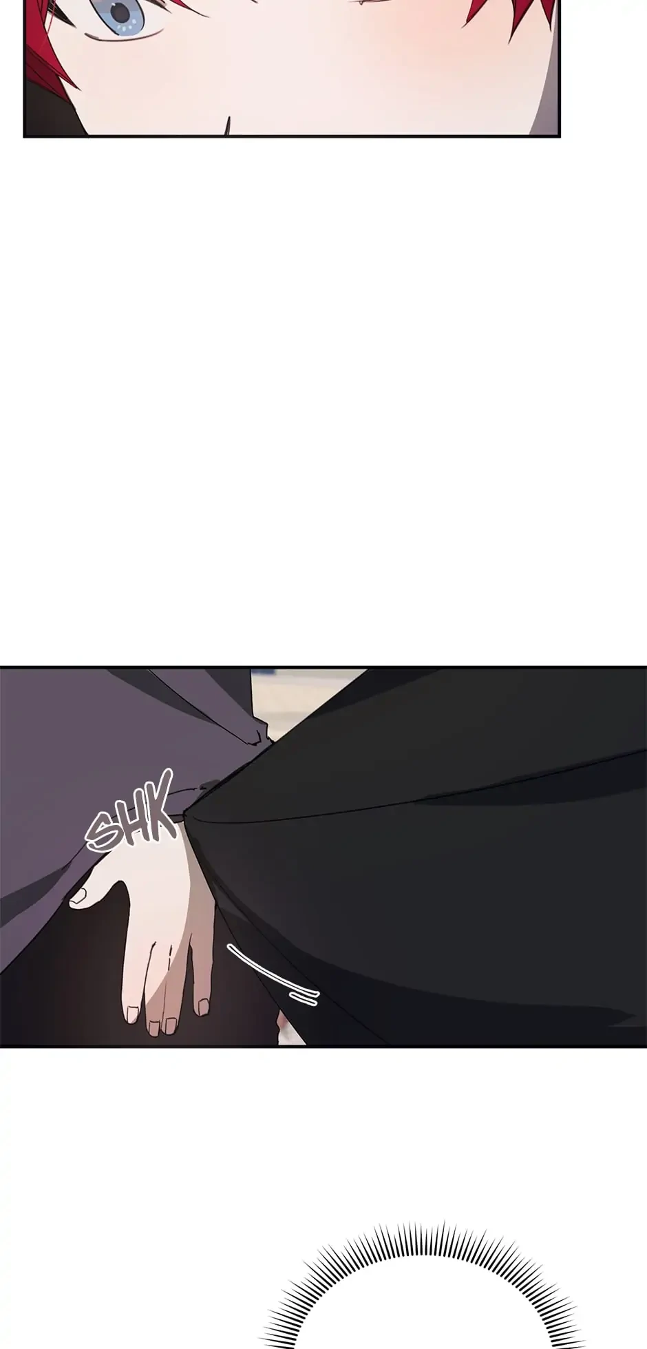 The Handmade Tales of the Handmaid Chapter 58 Gambar 31