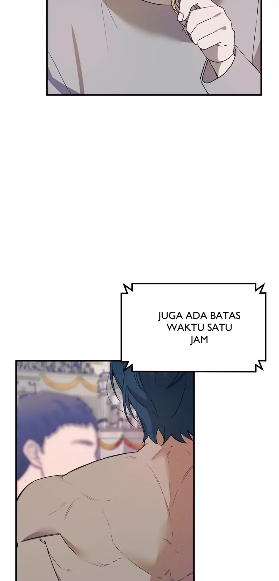 The Handmade Tales of the Handmaid Chapter 58 Gambar 6