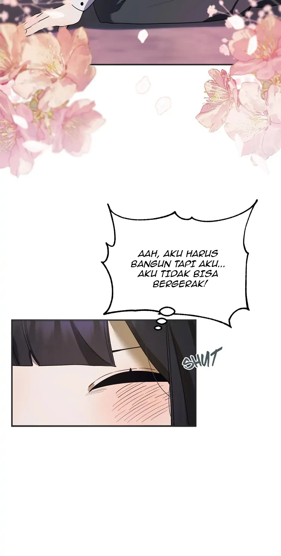 The Handmade Tales of the Handmaid Chapter 59 Gambar 16