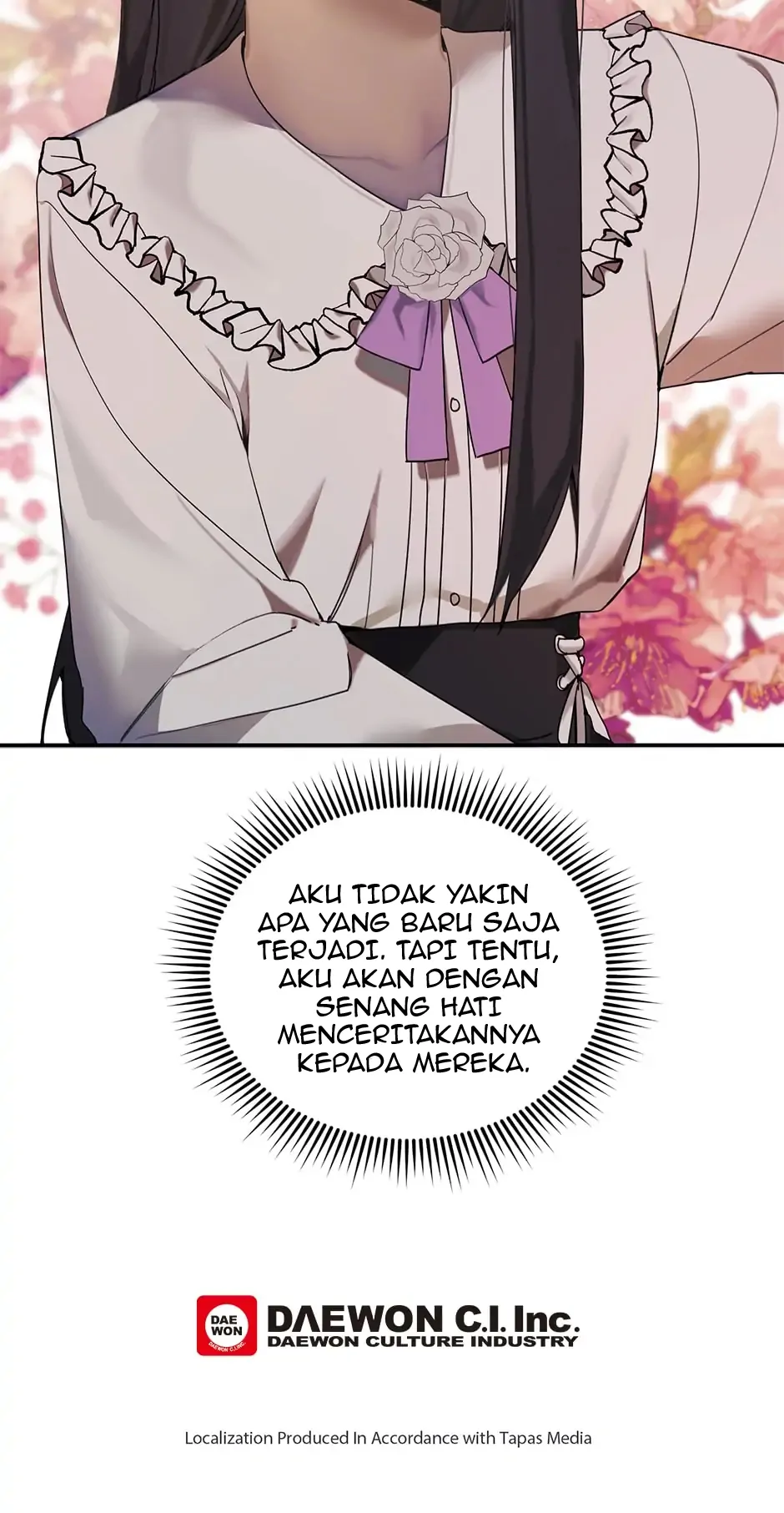 The Handmade Tales of the Handmaid Chapter 59 Gambar 47
