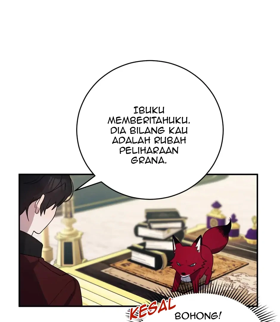 The Handmade Tales of the Handmaid Chapter 60 Gambar 37