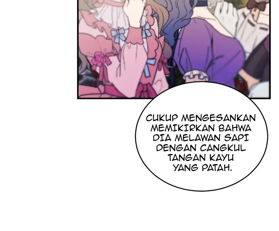 The Handmade Tales of the Handmaid Chapter 60 Gambar 9