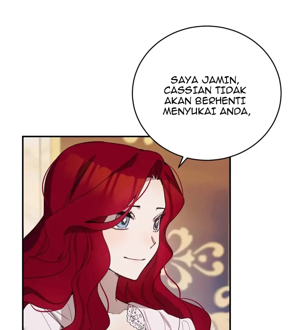 Baca Manhwa The Handmade Tales of the Handmaid Chapter 62 Gambar 2