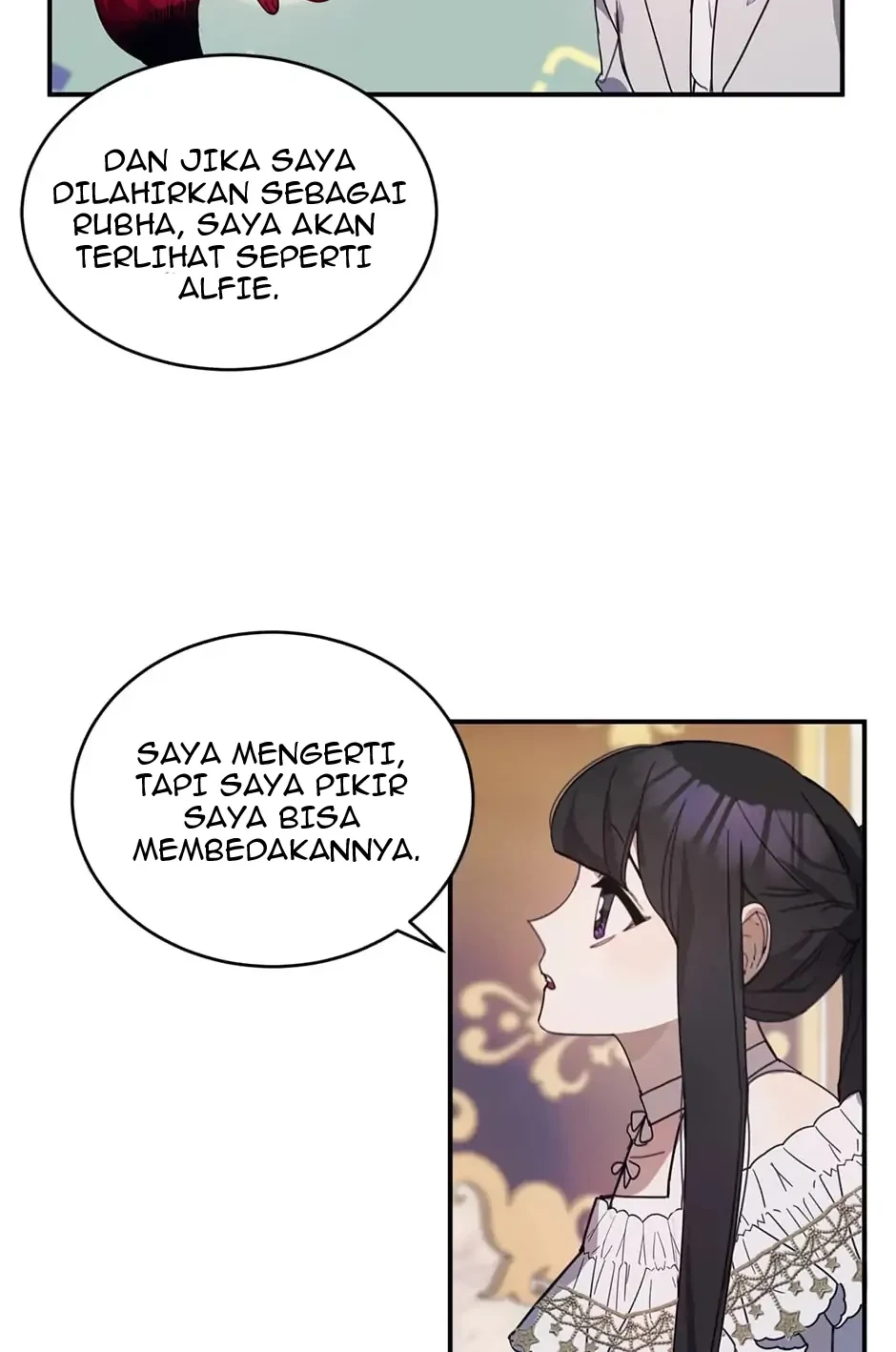 The Handmade Tales of the Handmaid Chapter 63 Gambar 18