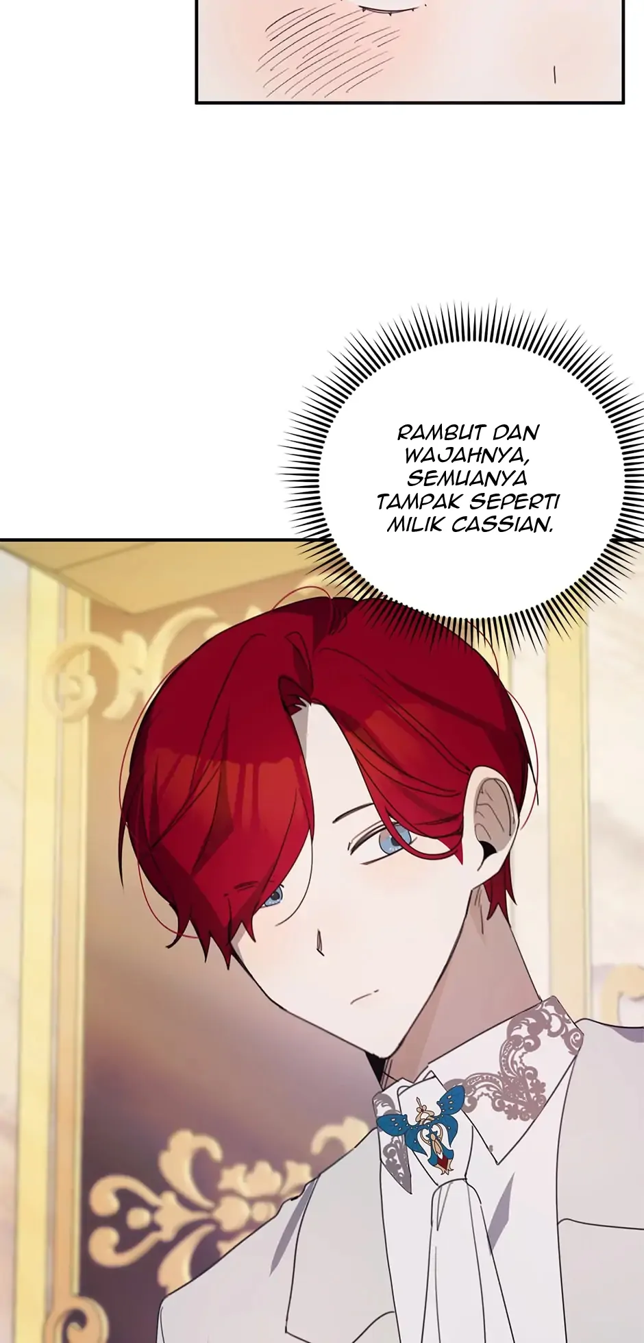 The Handmade Tales of the Handmaid Chapter 63 Gambar 20