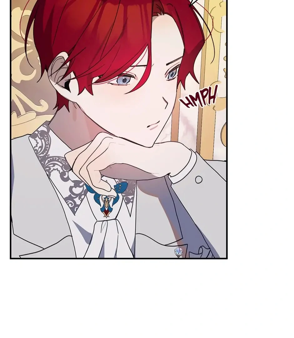 The Handmade Tales of the Handmaid Chapter 63 Gambar 30