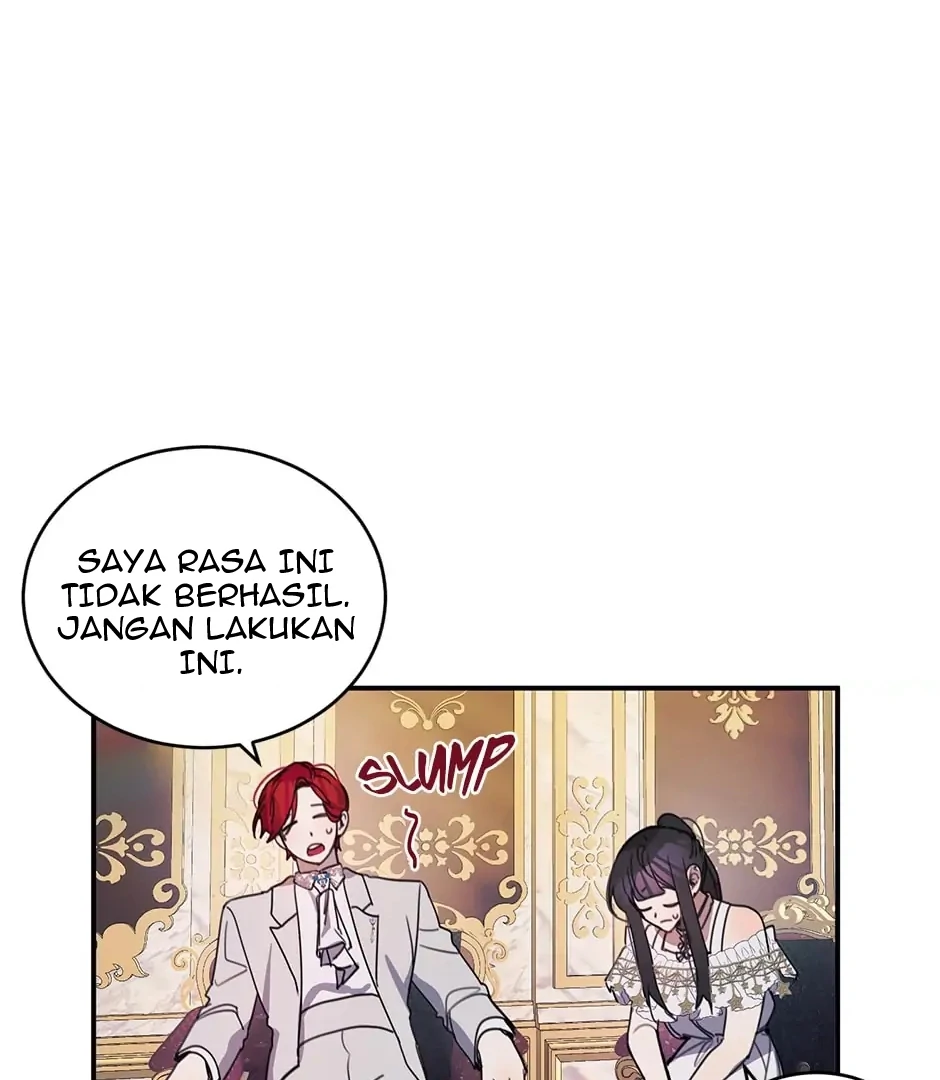 The Handmade Tales of the Handmaid Chapter 63 Gambar 31