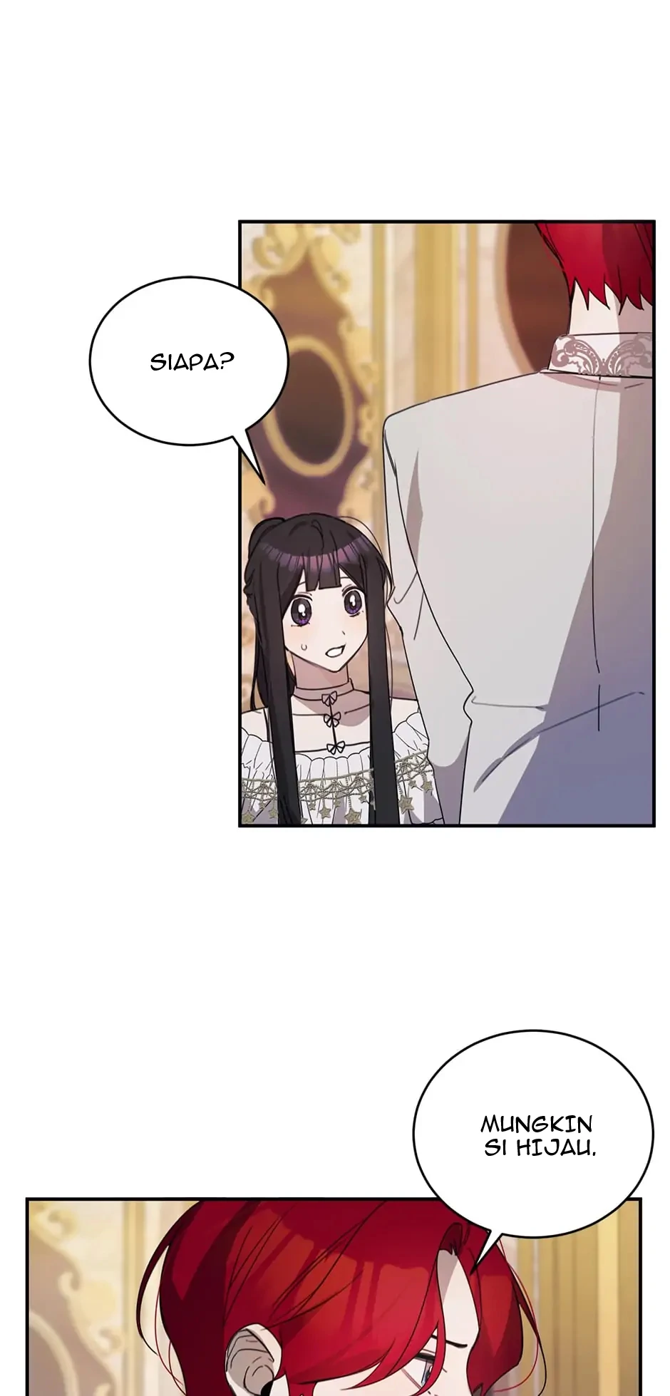 The Handmade Tales of the Handmaid Chapter 63 Gambar 36