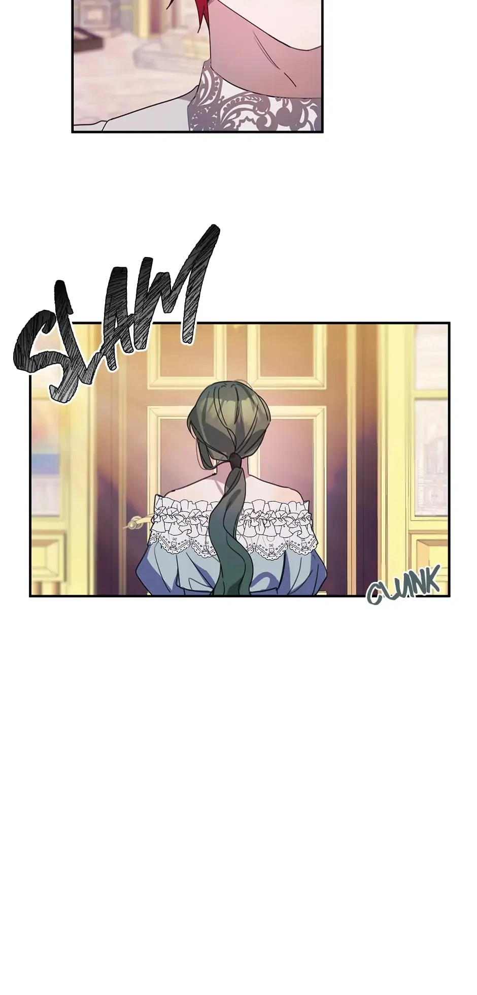 The Handmade Tales of the Handmaid Chapter 63 Gambar 48