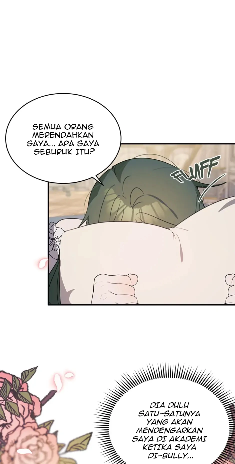 The Handmade Tales of the Handmaid Chapter 63 Gambar 54