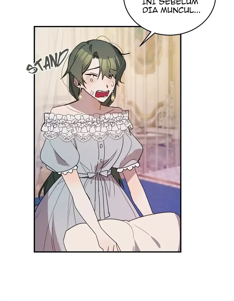 The Handmade Tales of the Handmaid Chapter 63 Gambar 56