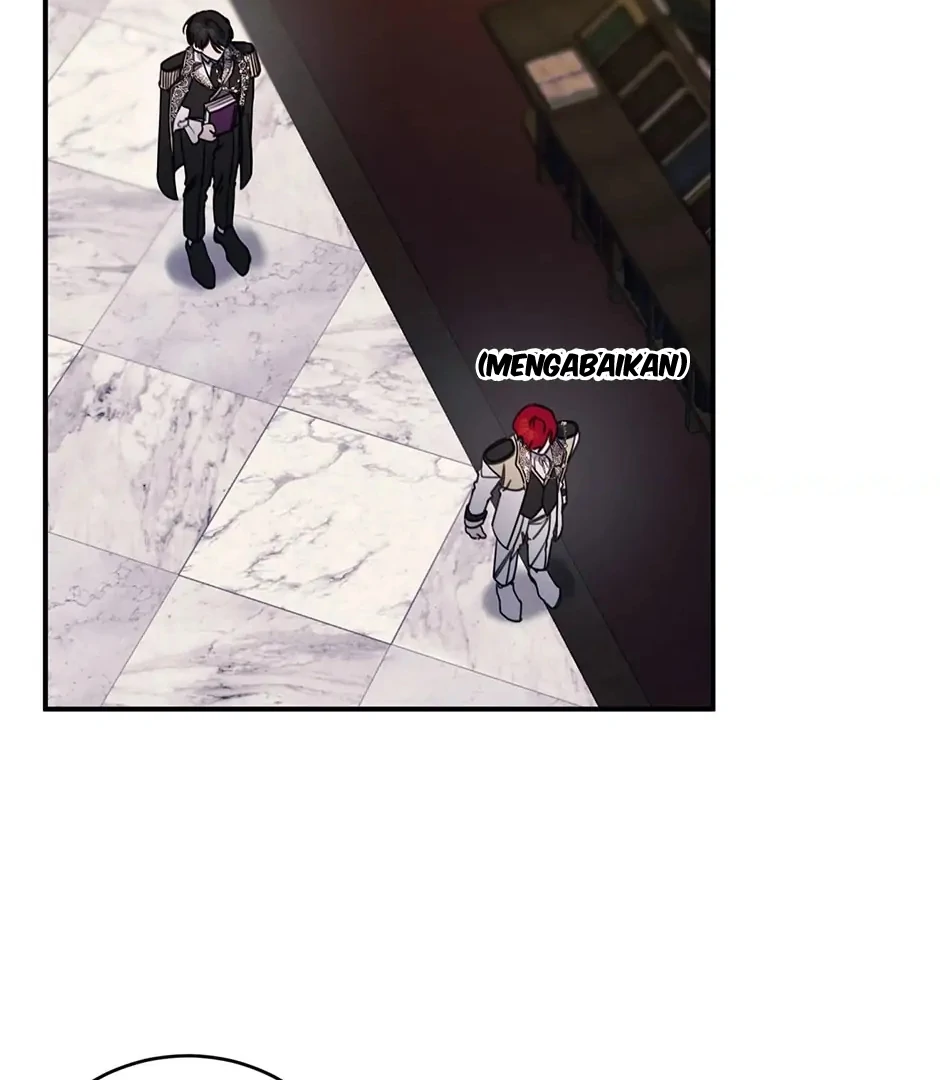 The Handmade Tales of the Handmaid Chapter 66 Gambar 22
