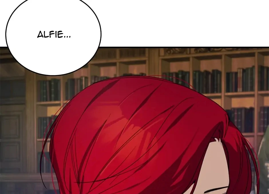 The Handmade Tales of the Handmaid Chapter 66 Gambar 23