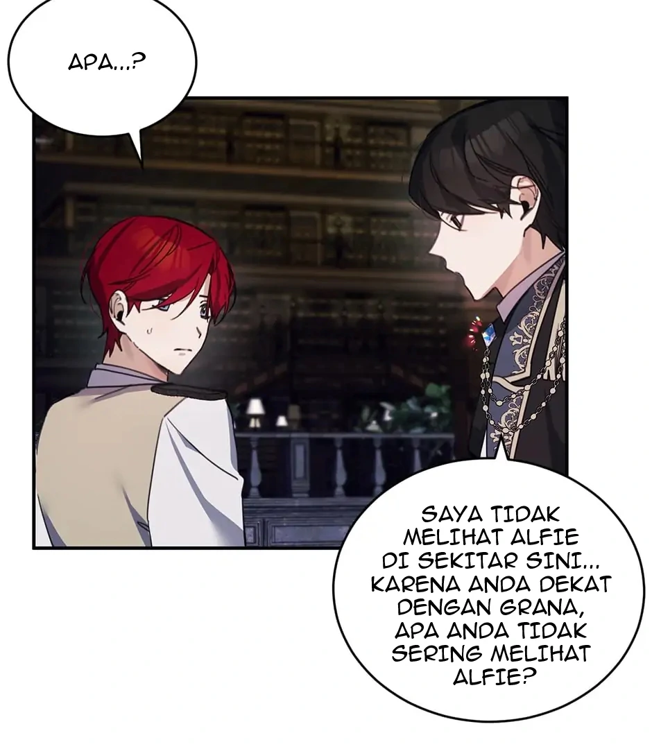 The Handmade Tales of the Handmaid Chapter 66 Gambar 29