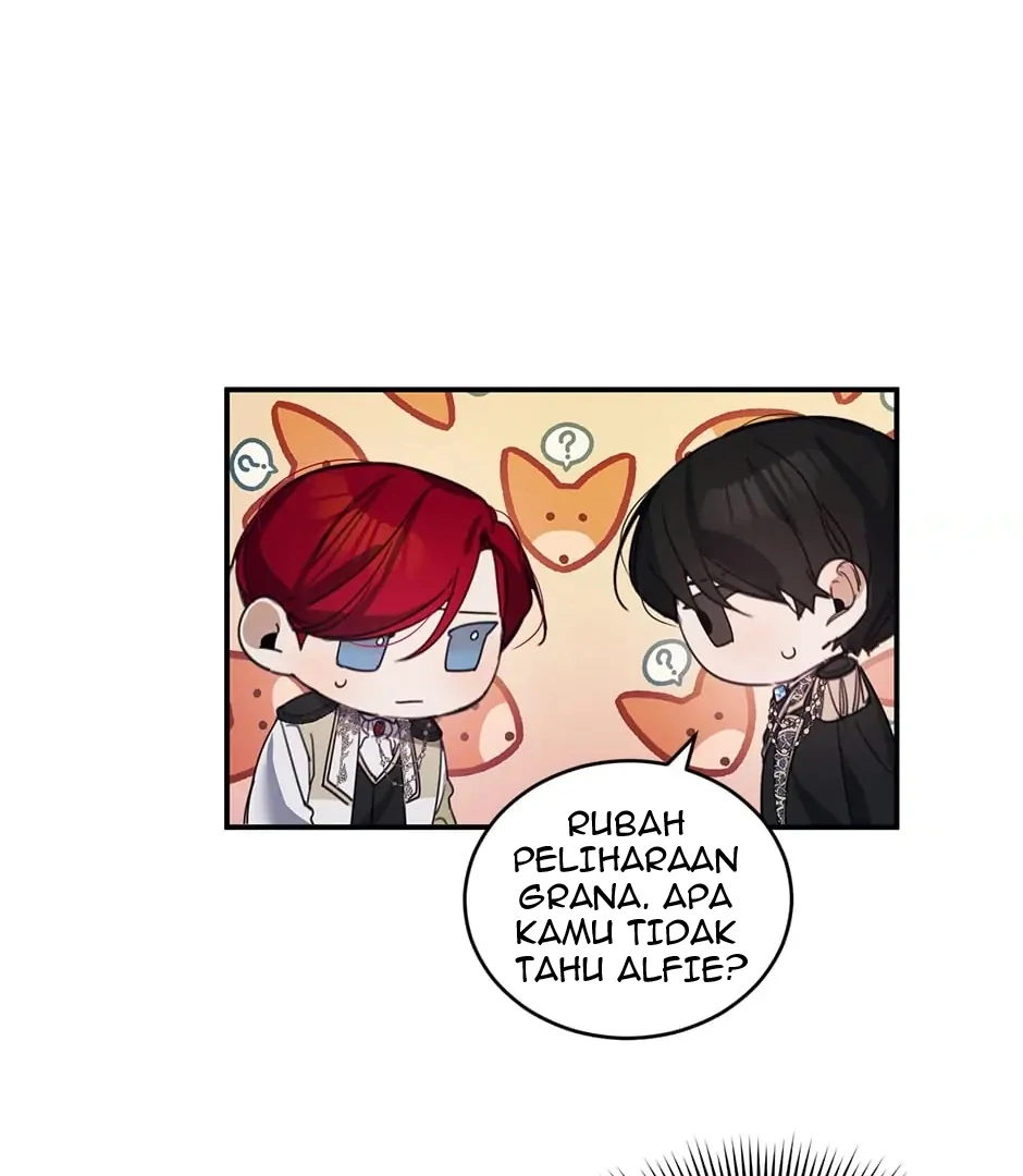 The Handmade Tales of the Handmaid Chapter 66 Gambar 30