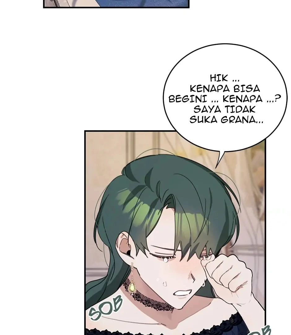 The Handmade Tales of the Handmaid Chapter 66 Gambar 44