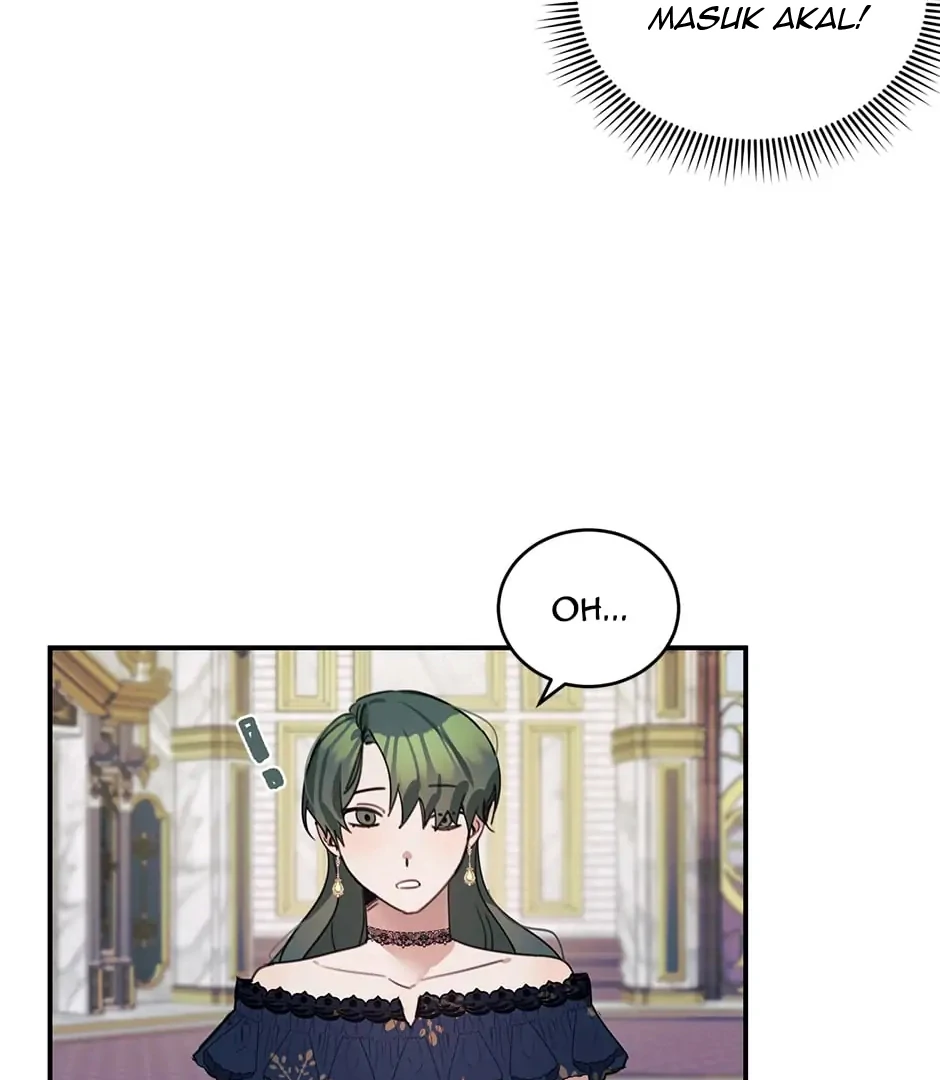 The Handmade Tales of the Handmaid Chapter 66 Gambar 53