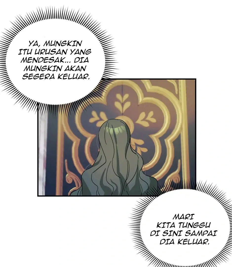 The Handmade Tales of the Handmaid Chapter 66 Gambar 65