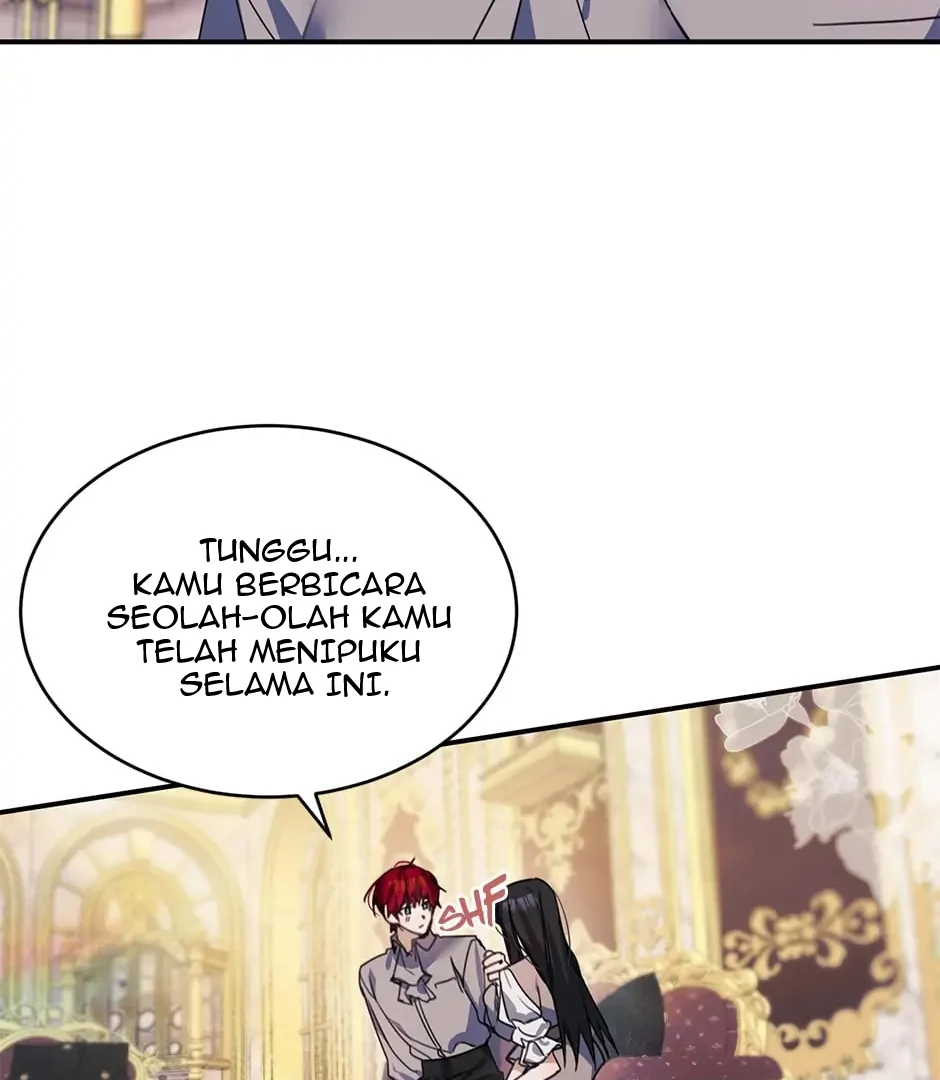 The Handmade Tales of the Handmaid Chapter 67 Gambar 13