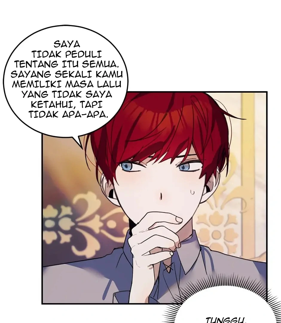 The Handmade Tales of the Handmaid Chapter 67 Gambar 17