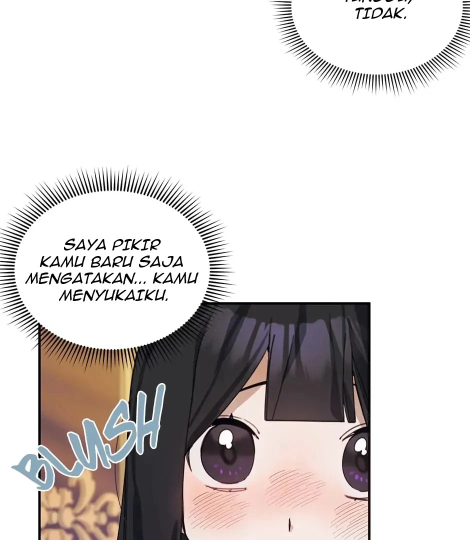The Handmade Tales of the Handmaid Chapter 67 Gambar 18