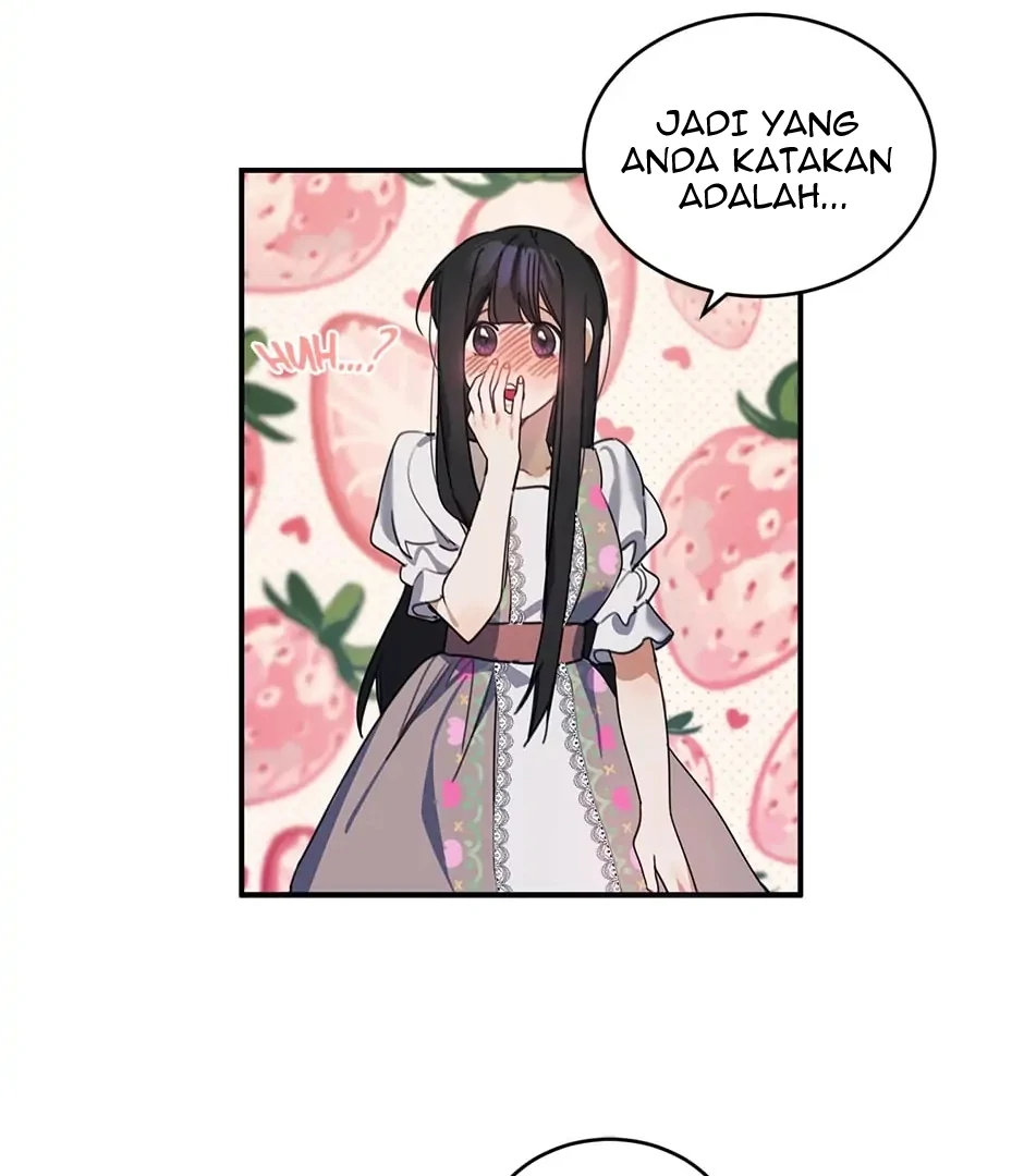 The Handmade Tales of the Handmaid Chapter 67 Gambar 32