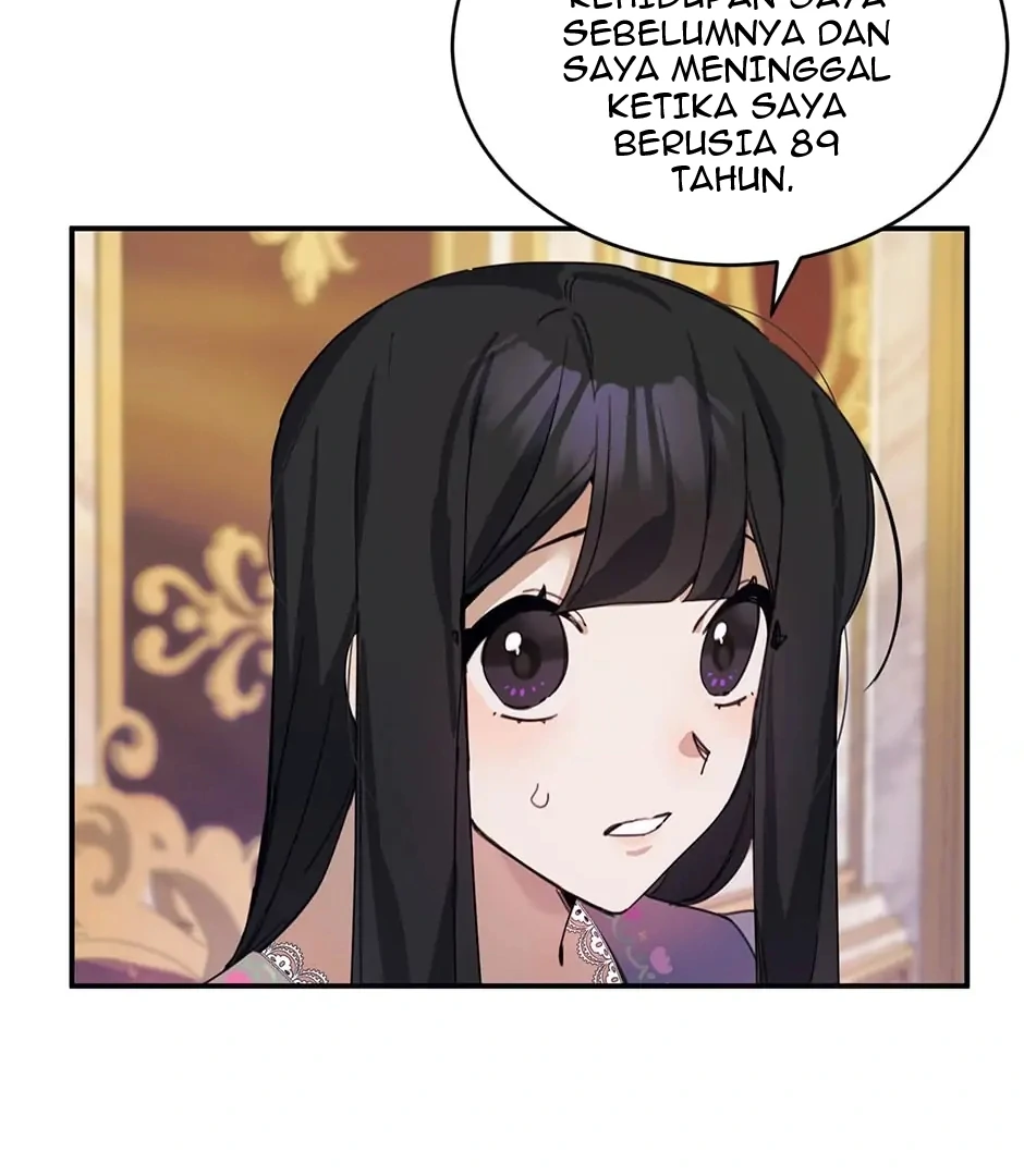 The Handmade Tales of the Handmaid Chapter 67 Gambar 4
