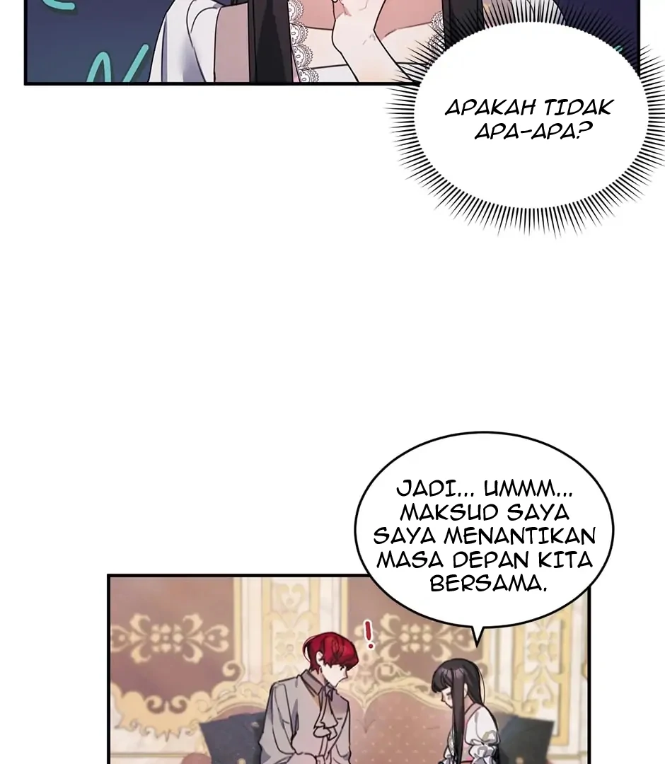 The Handmade Tales of the Handmaid Chapter 67 Gambar 41