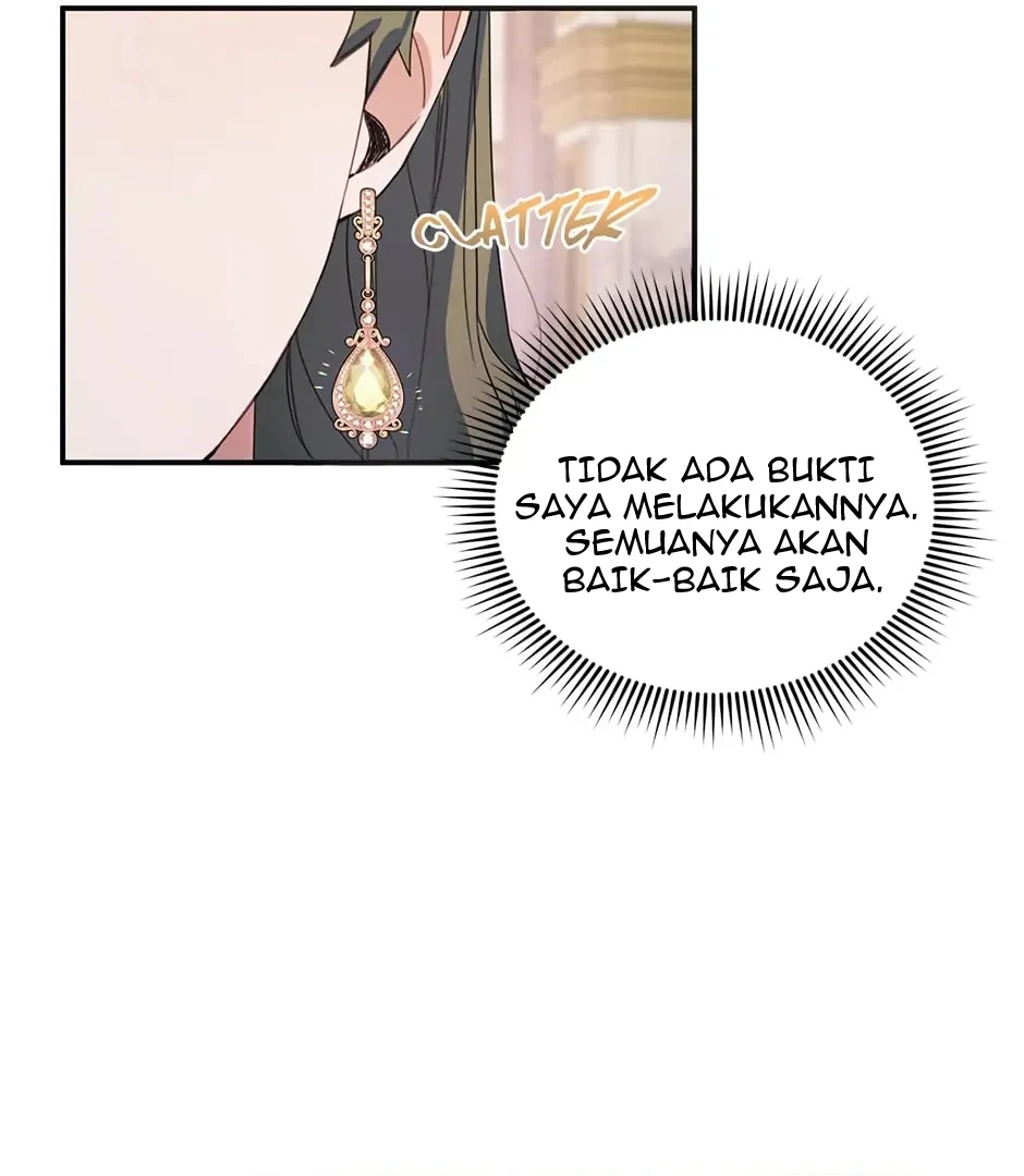 The Handmade Tales of the Handmaid Chapter 67 Gambar 45