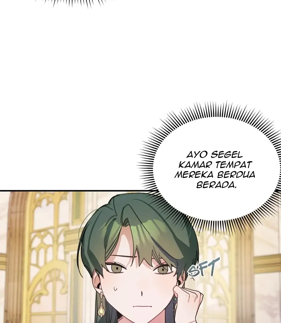 The Handmade Tales of the Handmaid Chapter 67 Gambar 47