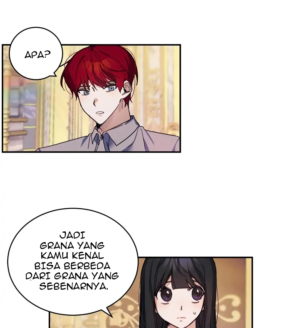 The Handmade Tales of the Handmaid Chapter 67 Gambar 5